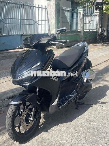 Honda Air Blade 125 Đen 2026 chạy 3000km