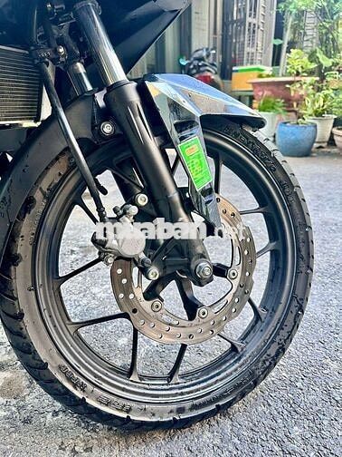 Honda Winner V3 CBS 2022 BSTP 25,000km
