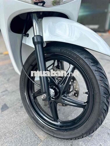 Honda SH 150i 2023 Trắng Ý 23.000 km