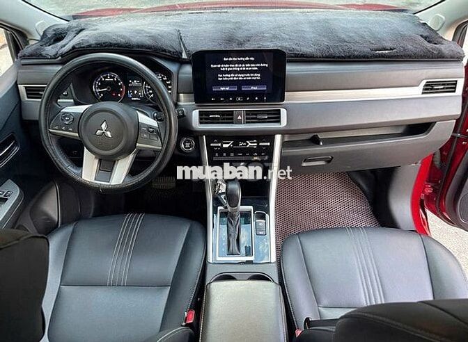 Mitsubishi Xpander Premium 2024 - 46000KM