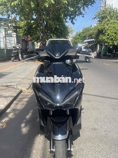 Honda Air Blade 125 Đen 2026 chạy 3000km