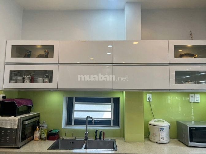 Bán Nhà góc 2 mặt tiền khu dân cư Vĩnh Lộc, Bình Hưng Hoà B, Bình Tân