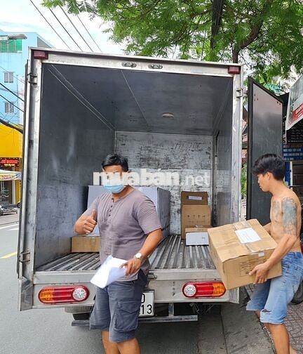 TUYỂN DỤNG NHÂN VIÊN PHỤ KHO