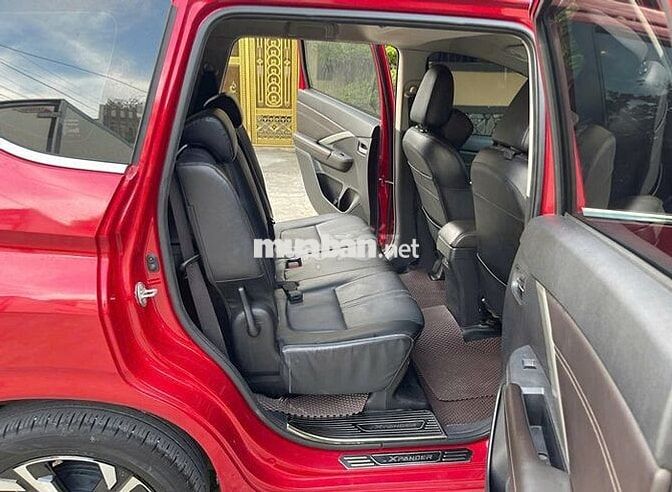 Mitsubishi Xpander Premium 2024 - 46000KM