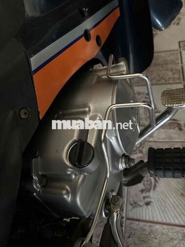 Suzuki Viva 110 2002 Xám