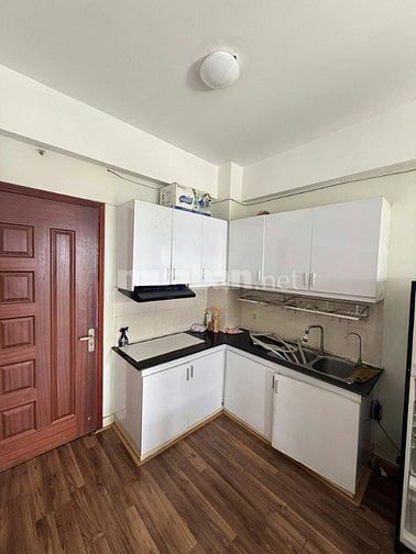 Cho thuê chung cư Central Plaza – Phạm Văn Hai, 2PN, Full Nt giá 13tr