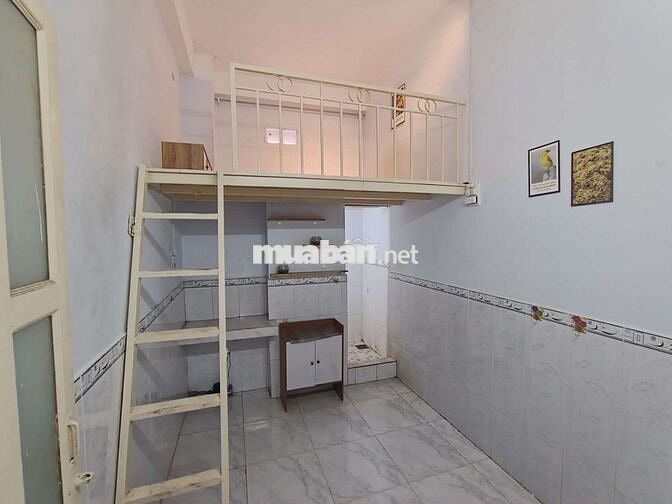 phòng cho thuê máy lạnh giá rẻ, giờ giấc tự do