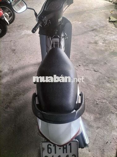 Honda Wave 2016 Trắng