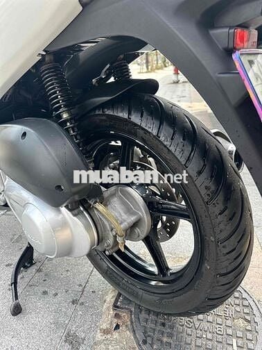 Honda SH 150i 2023 Trắng Ý 23.000 km