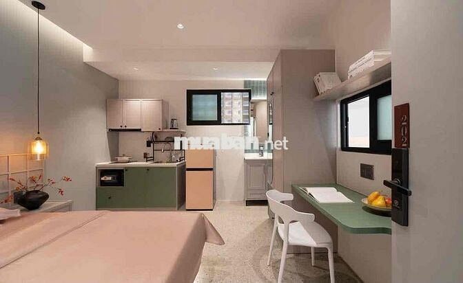 CHO THUÊ PHÒNG 30M² QUẬN 10, P. VƯỜN LÀI GẦN VIETTEL COMPLEX FULL NT