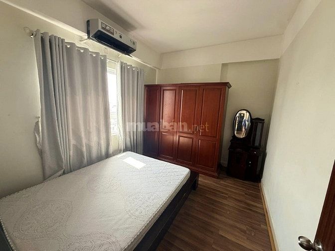 Cho thuê chung cư Central Plaza – Phạm Văn Hai, 2PN, Full Nt giá 13tr