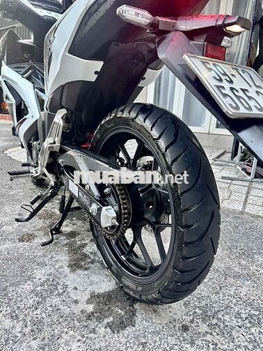 Honda Winner V3 CBS 2022 BSTP 25,000km
