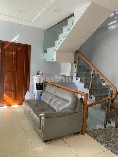 Bán Nhà góc 2 mặt tiền khu dân cư Vĩnh Lộc, Bình Hưng Hoà B, Bình Tân
