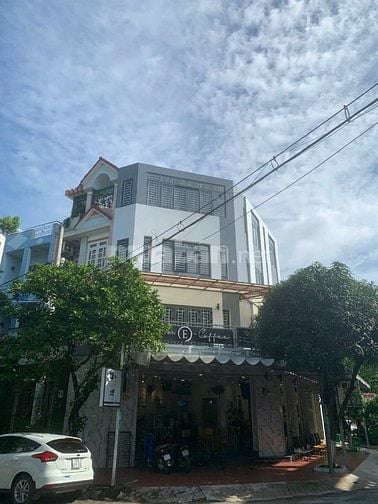 Bán Nhà góc 2 mặt tiền khu dân cư Vĩnh Lộc, Bình Hưng Hoà B, Bình Tân
