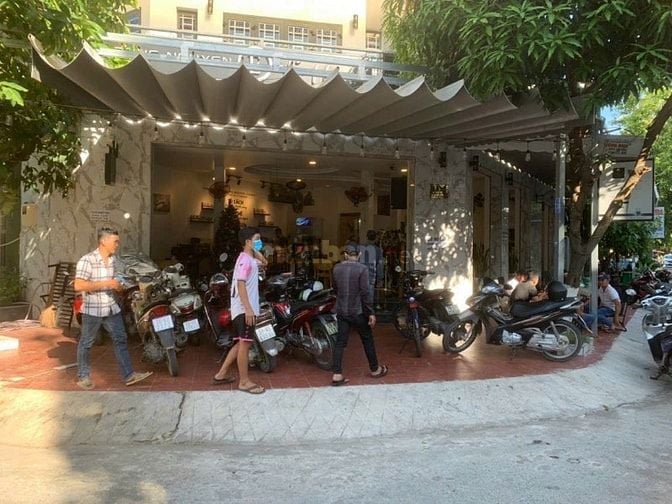 Bán Nhà góc 2 mặt tiền khu dân cư Vĩnh Lộc, Bình Hưng Hoà B, Bình Tân