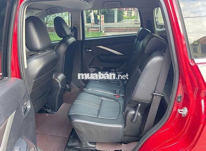 Mitsubishi Xpander Premium 2024 - 46000KM