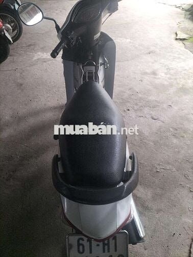 Honda Wave 2016 Trắng