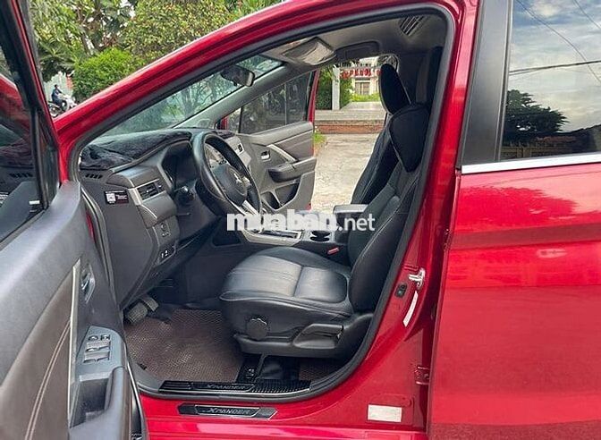 Mitsubishi Xpander Premium 2024 - 46000KM