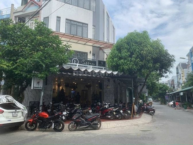 Bán Nhà góc 2 mặt tiền khu dân cư Vĩnh Lộc, Bình Hưng Hoà B, Bình Tân