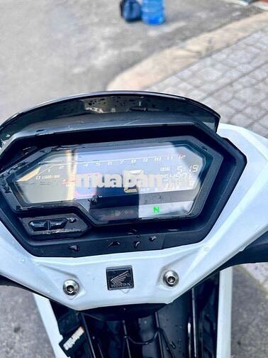 Honda Winner V3 CBS 2022 BSTP 25,000km