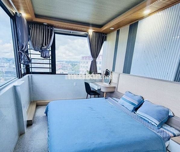 CHO THUÊ CĂN HỘ CAO CẤP GẦN HỒ XUÂN HƯƠNG 2 PHÒNG NGỦ