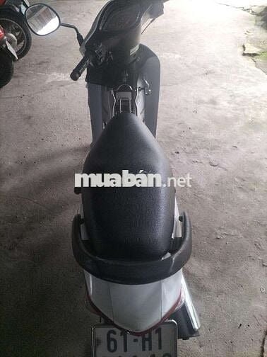 Honda Wave 2016 Trắng