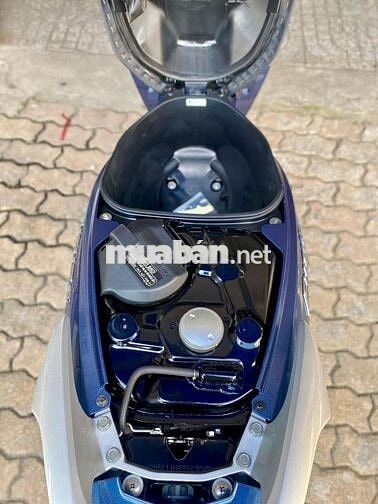 Honda FUTURE 125 LED 2022 Xanh đá Máy Zin êm