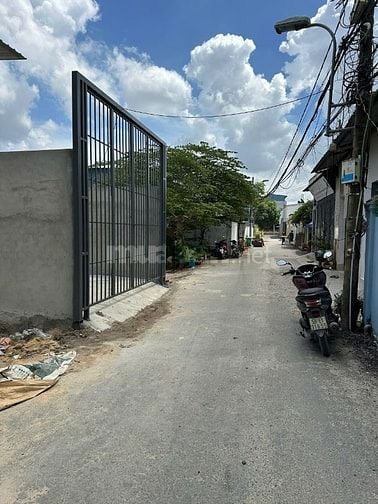 CHO THUÊ NHÀ XƯỞNG/KHO HÀNG AN PHÚ ĐÔNG, QUẬN 12