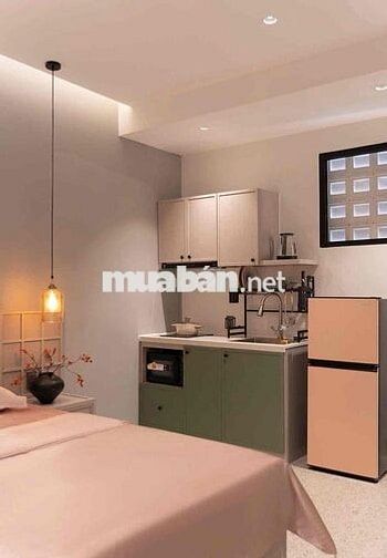 CHO THUÊ PHÒNG 30M² QUẬN 10, P. VƯỜN LÀI GẦN VIETTEL COMPLEX FULL NT