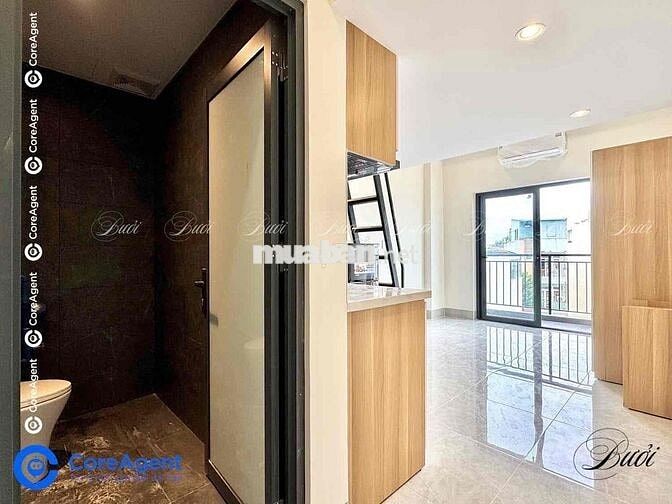 ĐH MỞ - Y DƯỢC PNT - BAN CÔNG - FULL NỘI THẤT