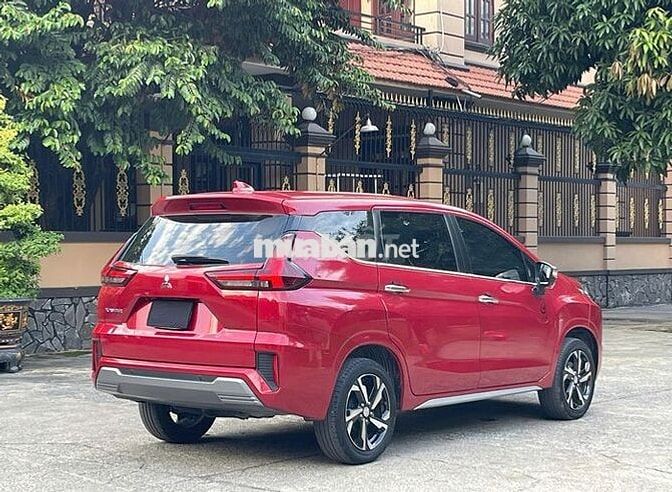 Mitsubishi Xpander Premium 2024 - 46000KM