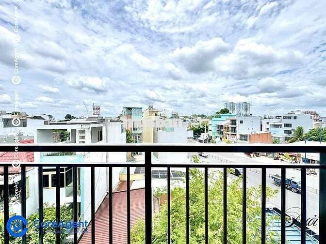 ĐH MỞ - Y DƯỢC PNT - BAN CÔNG - FULL NỘI THẤT