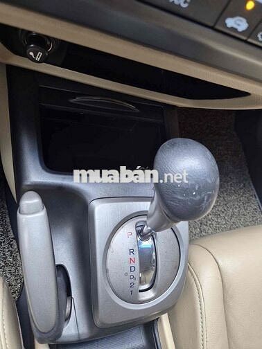Honda Civic 1.8 AT Đen Tự động 84175 km
