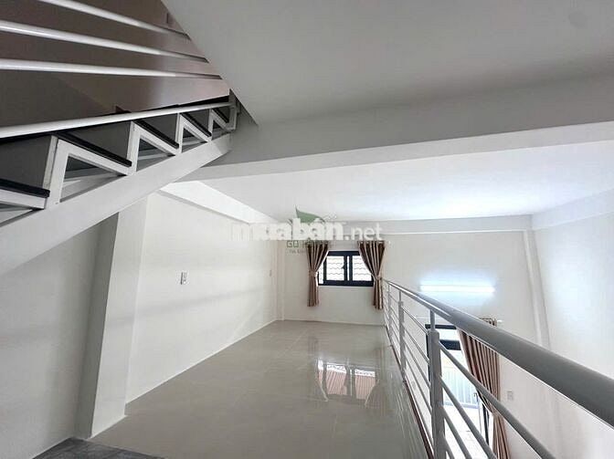 CHO THUÊ NHÀ NGUYÊN CĂN 1 TRỆT 2 LẦU ĐƯỜNG NGUYỄN TRUNG TRỰC PHƯỜNG 4