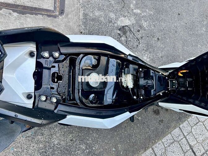 Honda Winner V3 CBS 2022 BSTP 25,000km