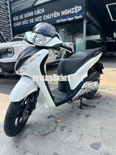 Honda SH 150i 2023 Trắng Ý 23.000 km