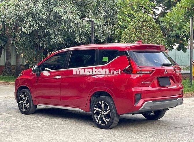Mitsubishi Xpander Premium 2024 - 46000KM