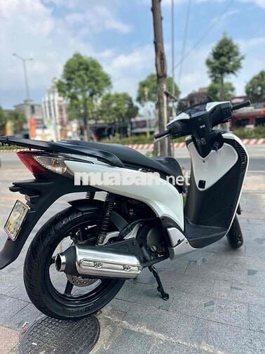 Honda SH 150i 2023 Trắng Ý 23.000 km
