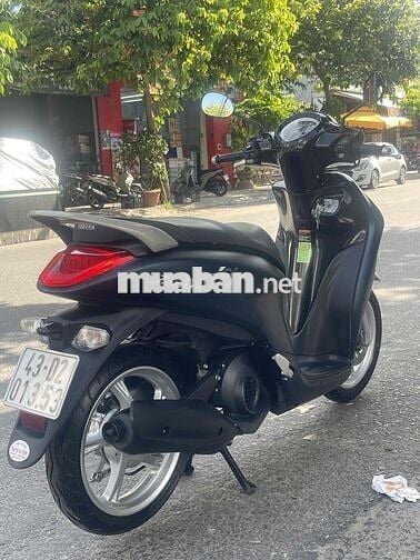 Yamaha Janus Xanh 2022