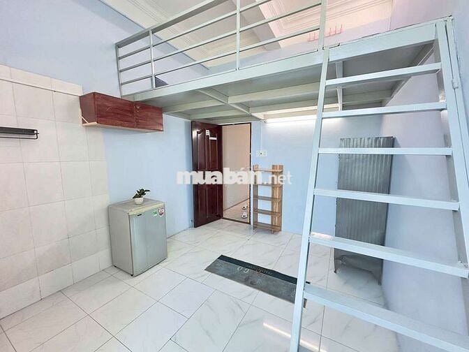 Trọ quận 10 , đối diện Go! Miền Đông 