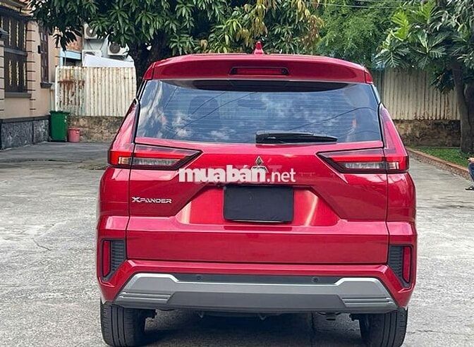 Mitsubishi Xpander Premium 2024 - 46000KM