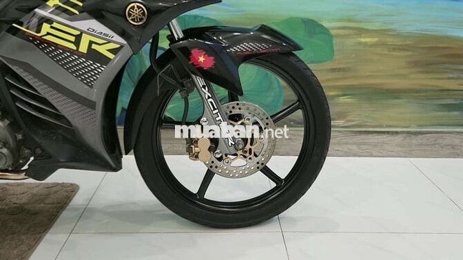 Exciter 135 zin đét. bán hoặc đổi wave