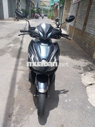 Honda Air Blade 150 Xám xanh 9460 km đã sử dụng