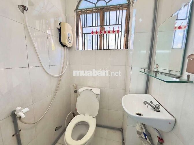 Trọ quận 10 , đối diện Go! Miền Đông 