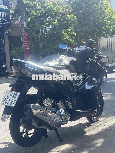 Honda Air Blade 125 Đen 2026 chạy 3000km