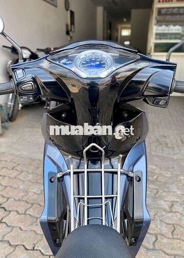Honda FUTURE 125 LED 2022 Xanh đá Máy Zin êm