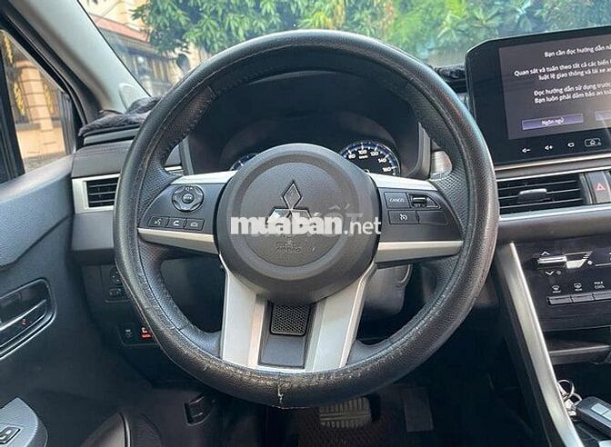 Mitsubishi Xpander Premium 2024 - 46000KM