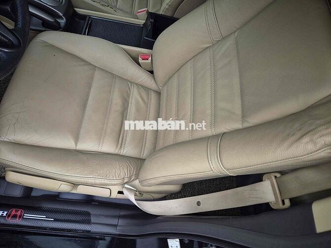 Honda Civic 1.8 AT Đen Tự động 84175 km