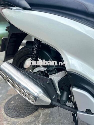 Honda SH 150i 2023 Trắng Ý 23.000 km