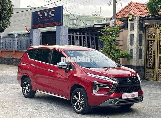 Mitsubishi Xpander Premium 2024 - 46000KM
